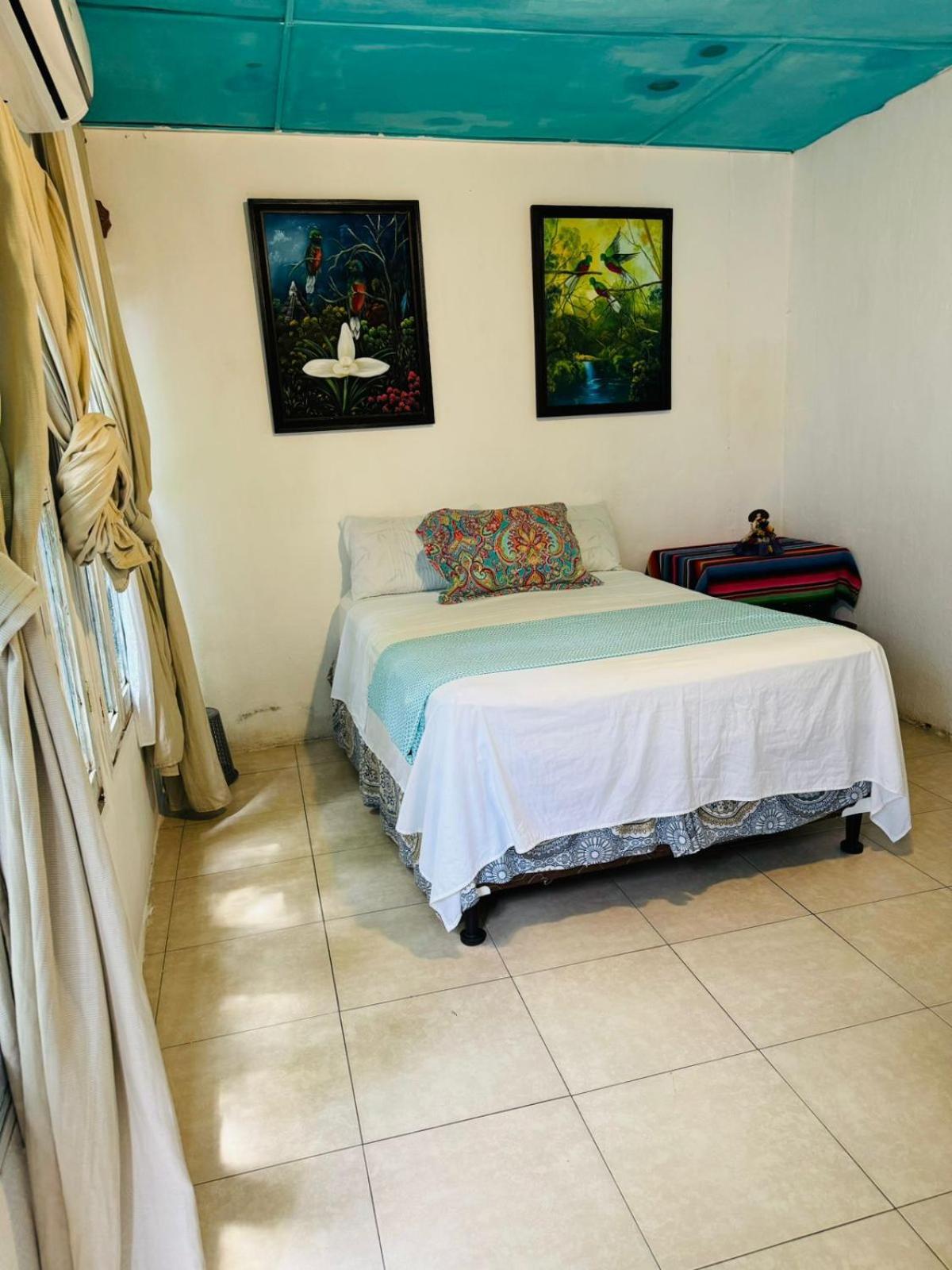 Casa Nicte Διαμέρισμα Flores Εξωτερικό φωτογραφία