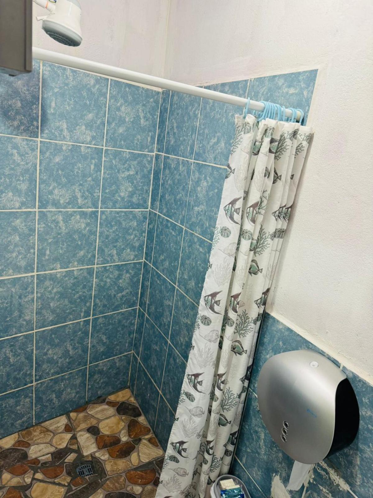 Casa Nicte Διαμέρισμα Flores Εξωτερικό φωτογραφία