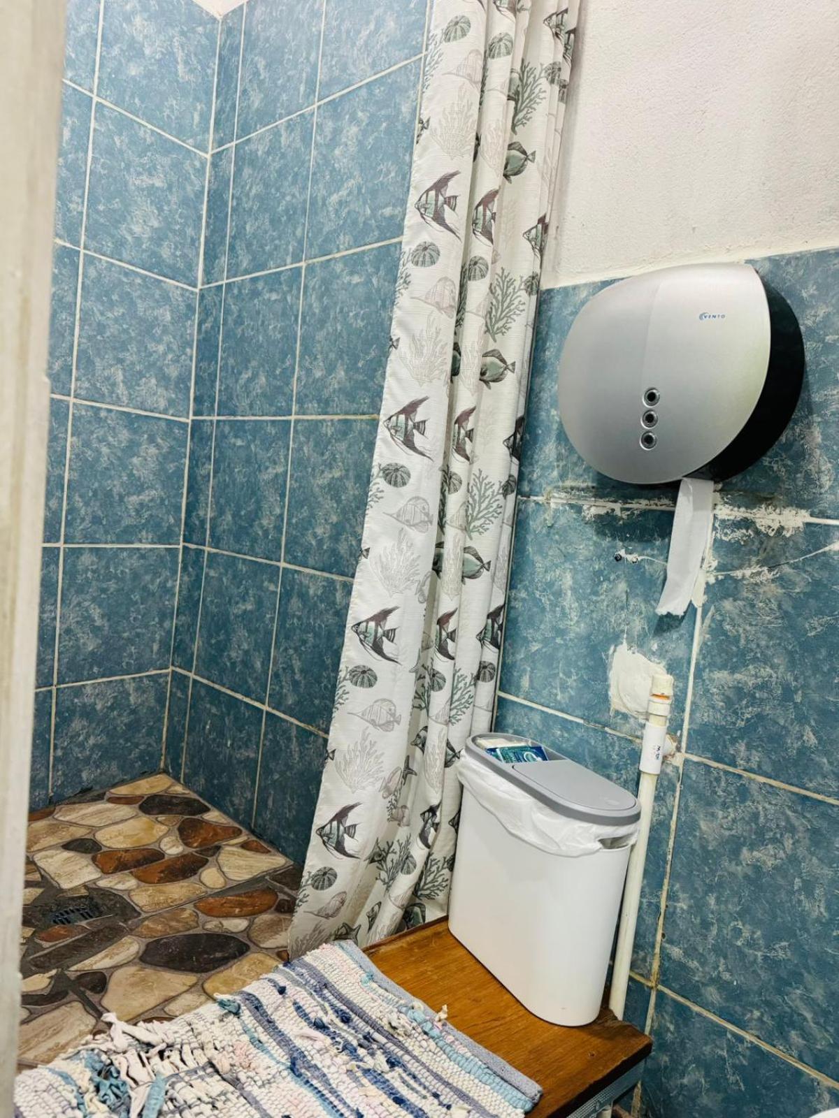 Casa Nicte Διαμέρισμα Flores Εξωτερικό φωτογραφία
