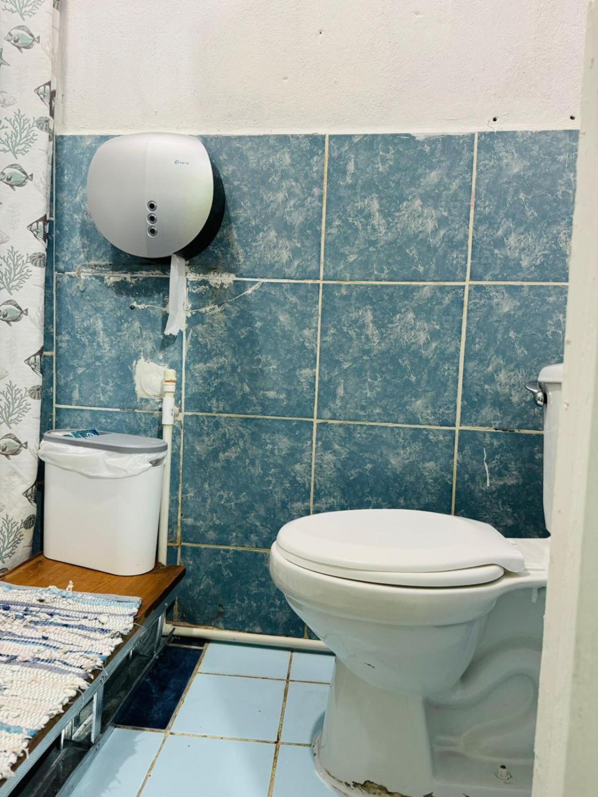 Casa Nicte Διαμέρισμα Flores Εξωτερικό φωτογραφία