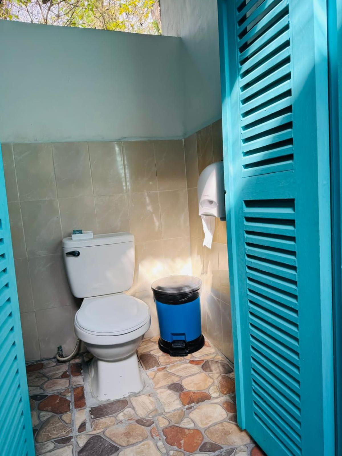 Casa Nicte Διαμέρισμα Flores Δωμάτιο φωτογραφία