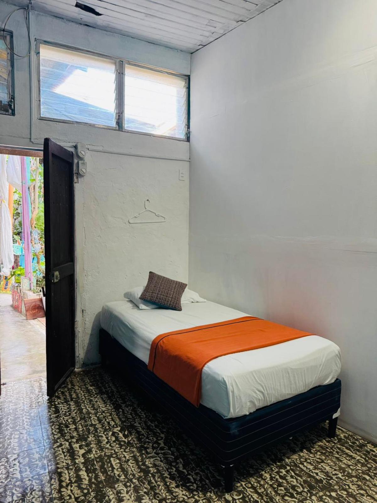 Casa Nicte Διαμέρισμα Flores Δωμάτιο φωτογραφία